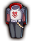 Summer Youth Sai Crimson Fist variant