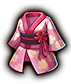 Ceremonial Kimono Breeze Dancer variant