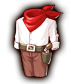 Wild West Scarlet Blaze variant