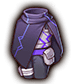 Anbu Midnight Blade variant
