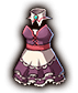 Yes, Master! Breeze Dancer variant