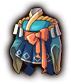 Hana Style Azure Fang mini