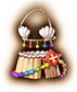 Summer Break Breeze Dancer variant