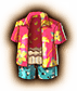 Summer Break Crimson Fist variant