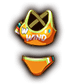 Hot Blooded Sports Games Breeze Dancer variant