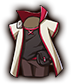Speed of Light Crimson Fist variant