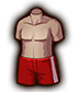 Beach Party Crimson Fist variant