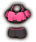 Soaring Youth Breeze Dancer variant
