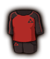 Soaring Youth Crimson Fist variant