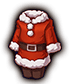 Jingle Bells Midnight Blade variant
