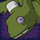 Summoning Jutsu: Chameleon