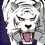 Summoning Jutsu: White Tiger