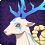 Summoning Jutsu: Kyushoku Deer