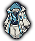 Ice Warrior Scarlet Blaze variant