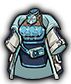 Ice Warrior Breeze Dancer variant