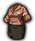 Hardworking Hero Breeze Dancer variant