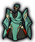Majestic Marvel Breeze Dancer variant