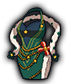 Winter Excitement Breeze Dancer variant