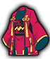 Innovative Samurai Breeze Dancer variant