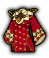 New Year Bliss Breeze Dancer variant