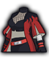 Kage's Haori Breeze Dancer variant